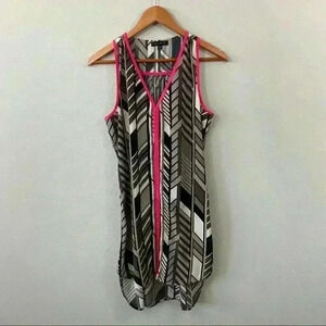 Glam brand sleeveless dress or tunic